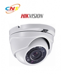 Camera HD-TVI Hikvision DS-2CE56D1T-IRM