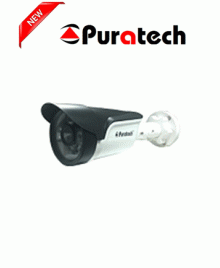 Camera AHD PURATECH PRC-208AGS