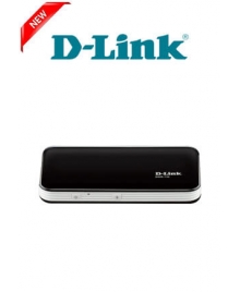 Bộ phát Wifi di động My Pocket 3.75G Mobile Router D-Link DWR-730