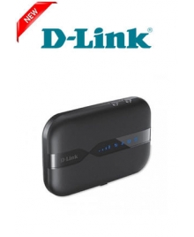 Bộ phát Wifi di động Router D-Link DWR-932C-E1