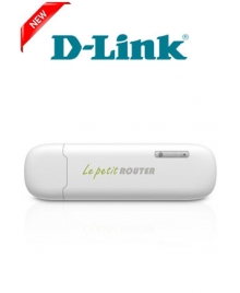 Bộ phát Wifi di động 21Mbps USB Wifi 3G Router D-Link DWR-710
