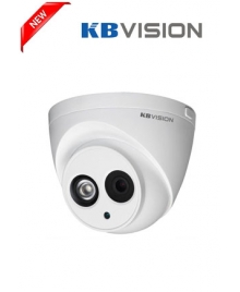 Camera HDCVI KBVISION KX-S2004CA4