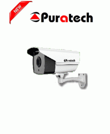 Camera AHD PURATECH PRC-415AHG