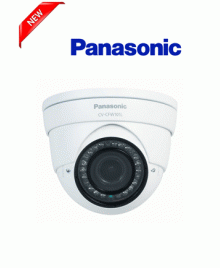 Camera HD PANASONIC CV-CFN103L