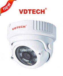 Camera HDSDI VDTECH VDT-315SDI 2.0