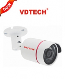 Camera HDSDI VDTECH VDT-405SDI 1.3
