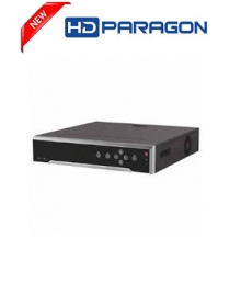 Đầu ghi hình 16 kênh IP HD PARAGON HDS-N7716I-4K/PE