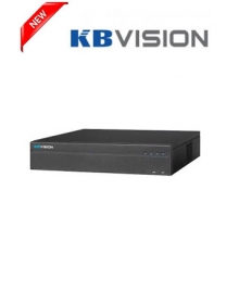 Đầu ghi hình 16 kênh IP KBVISION KX-4K8216N2