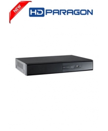 Đầu ghi hình 4 kênh IP HD PARAGON HDS-N7104I-QM/P