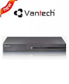 Đầu ghi hình 16 kênh DTV 4K Vantech VP-1666DTV