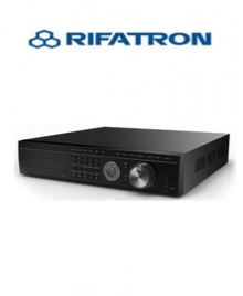 Đầu ghi hình 16 kênh HD SDI RIFATRON HD3-16U
