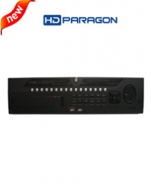 Đầu ghi hình 8 kênh HD-TVI HD PARAGON HDS-H9008IP-TVI
