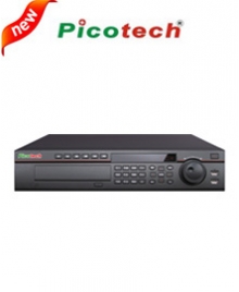 Đầu ghi hình 8 kênh PICOTECH PC-9608H
