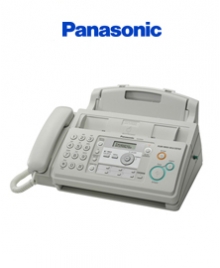 Máy fax Panasonic KX-FP701
