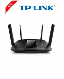Thiết bị mạng WiFi Router LINKSYS EA8500