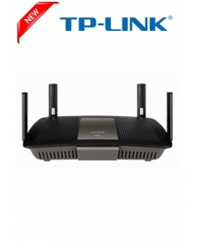 Thiết bị mạng Wireless Router LINKSYS E8350