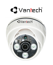 Camera HDTVI Vantech VP-115TVI