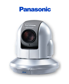 Camera IP PANASONIC BB-HCM581