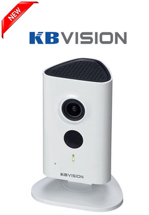 Camera Wifi KBVISION KX-H30WN