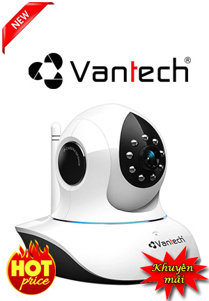 Camera IP Vantech VT-6300A