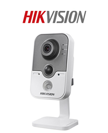 Camera Wifi HIKVISION DS-2CD2420F-IW