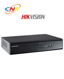 Đầu ghi hình 4 kênh HD-TVI HIKVISION DS-7204HGHI-SH