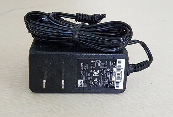 Adapter nguồn cho Camera wifi BEL 5V-2A AC