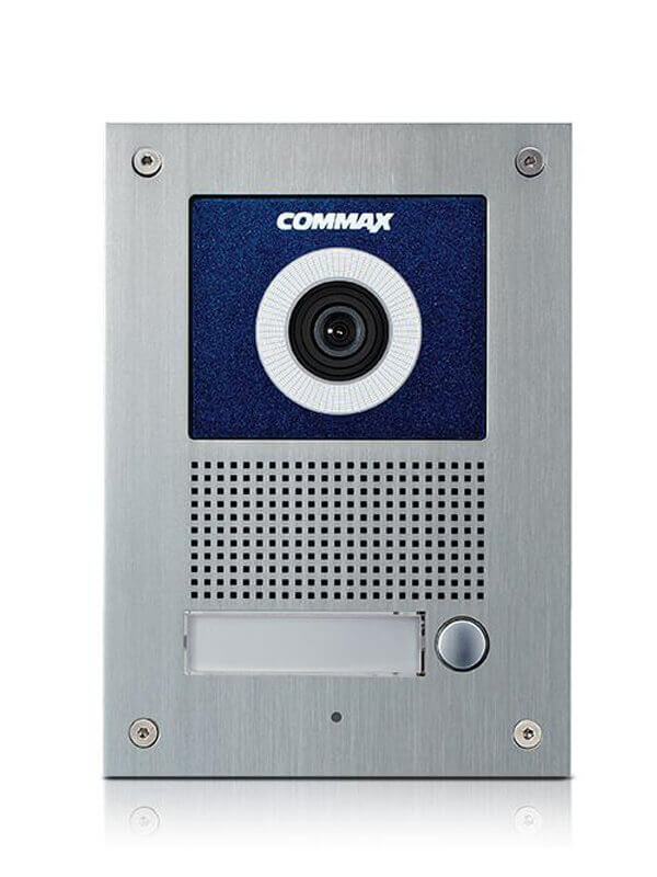 Camera chuông cửa COMMAX DRC-41UN