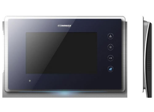 Màn hình màu 7 inch LCD COMMAX CDV-70U