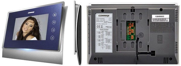 Màn hình màu 7 inch LCD COMMAX CDV-70UM
