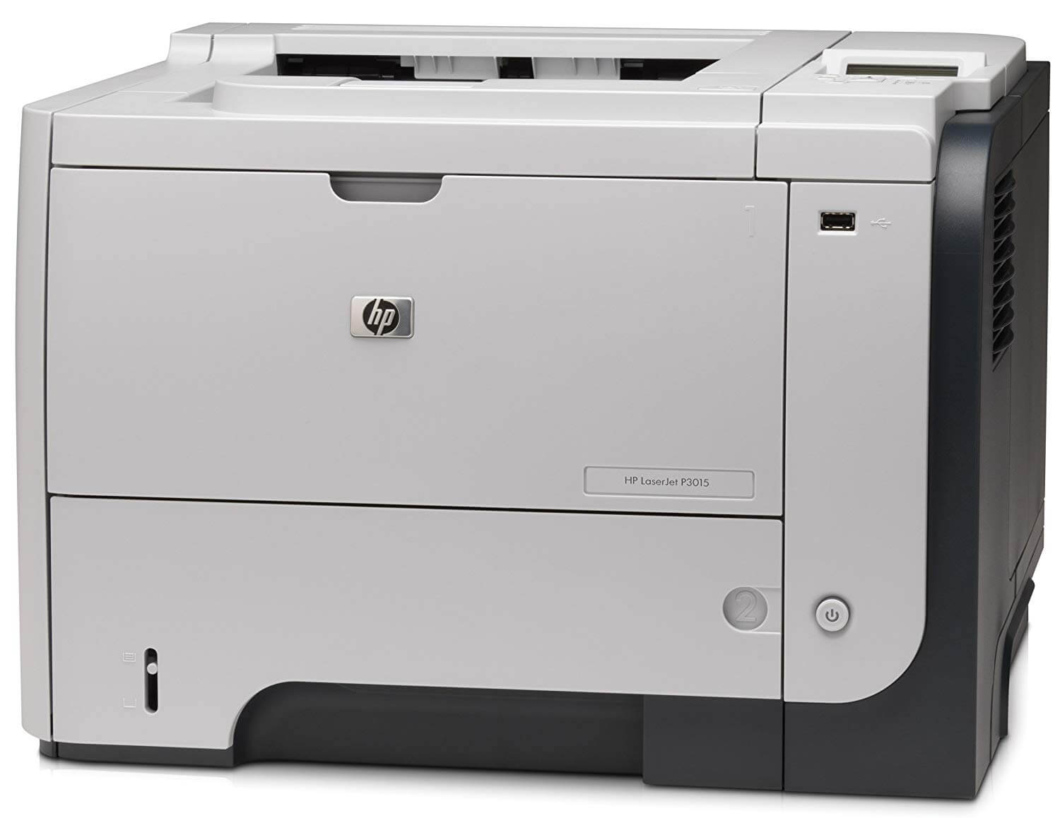 Máy In HP LaserJet P3015d (khổ A4 + In đảo mặt)