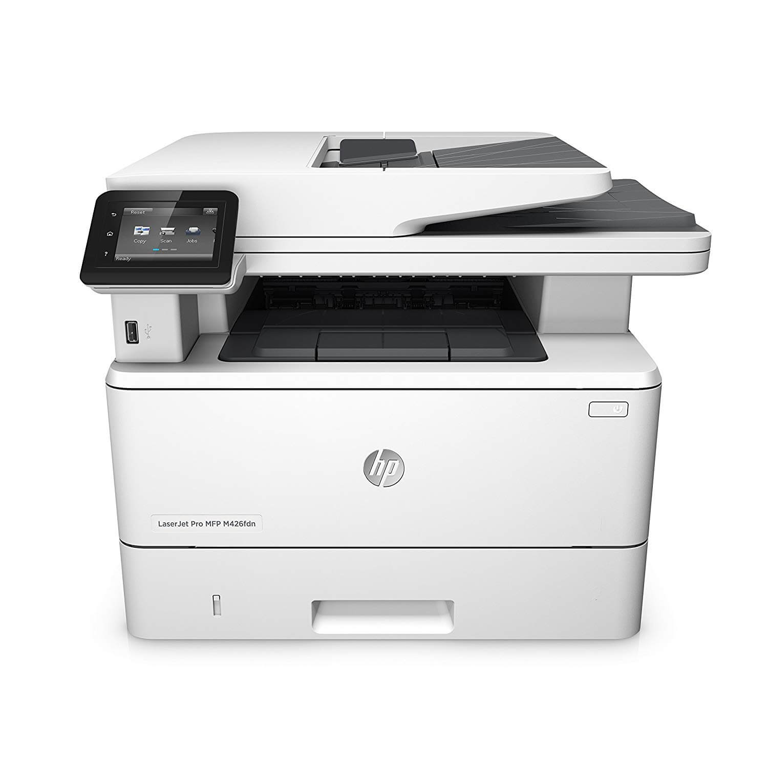 Máy in HP LaserJet Pro M426fdn (In đảo mặt/ Copy/ Scan/ Fax + LAN)