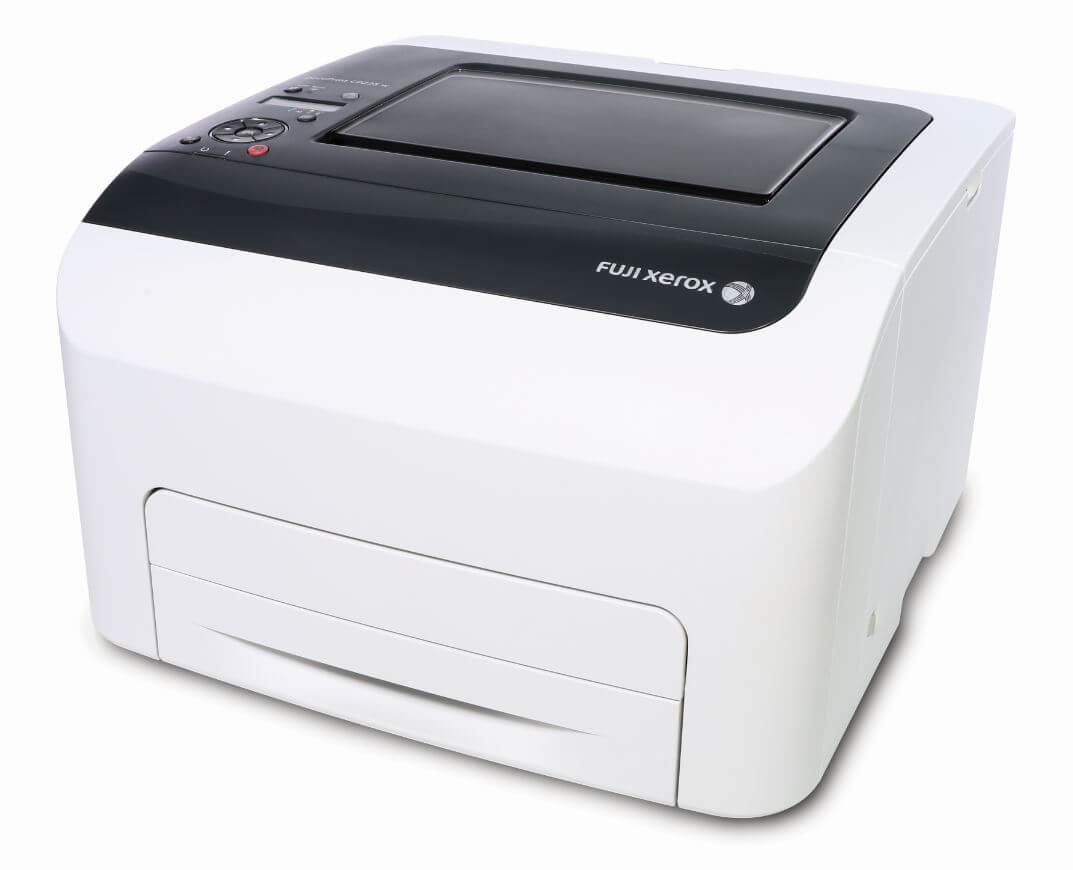 Máy in laser Xerox DocuPrint P225d (khổ A4 + In đảo mặt/ LAN)