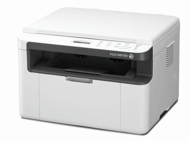 Máy in laser đa chức năng Xerox Docuprint M115w (In/ Copy/ Scan + WiFi)