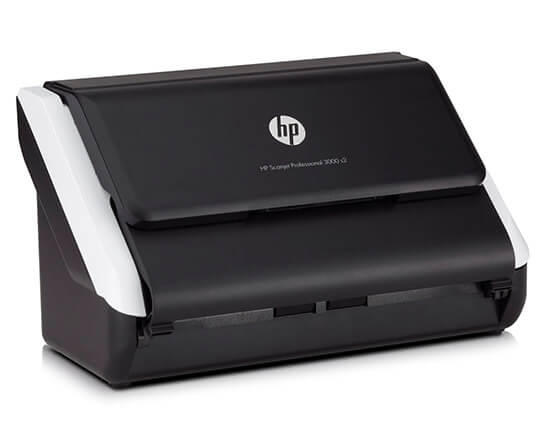 Máy scan HP Scanjet Pro 3000 S2 (L2737A)