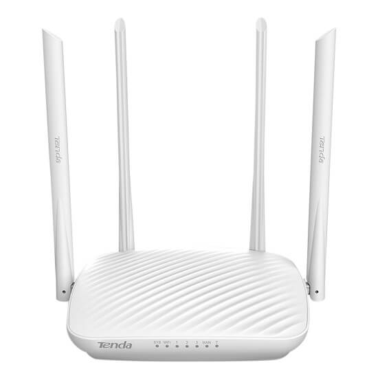 Router 600Mbps Wireless N TENDA F9