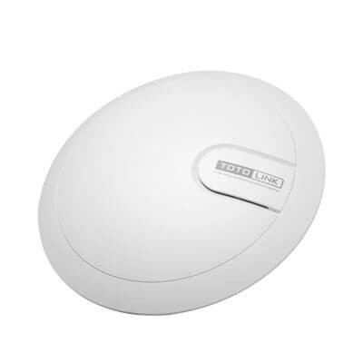 Thiết bị mạng AC750 Wireless Dual Band Access Point TOTOLINK CA750