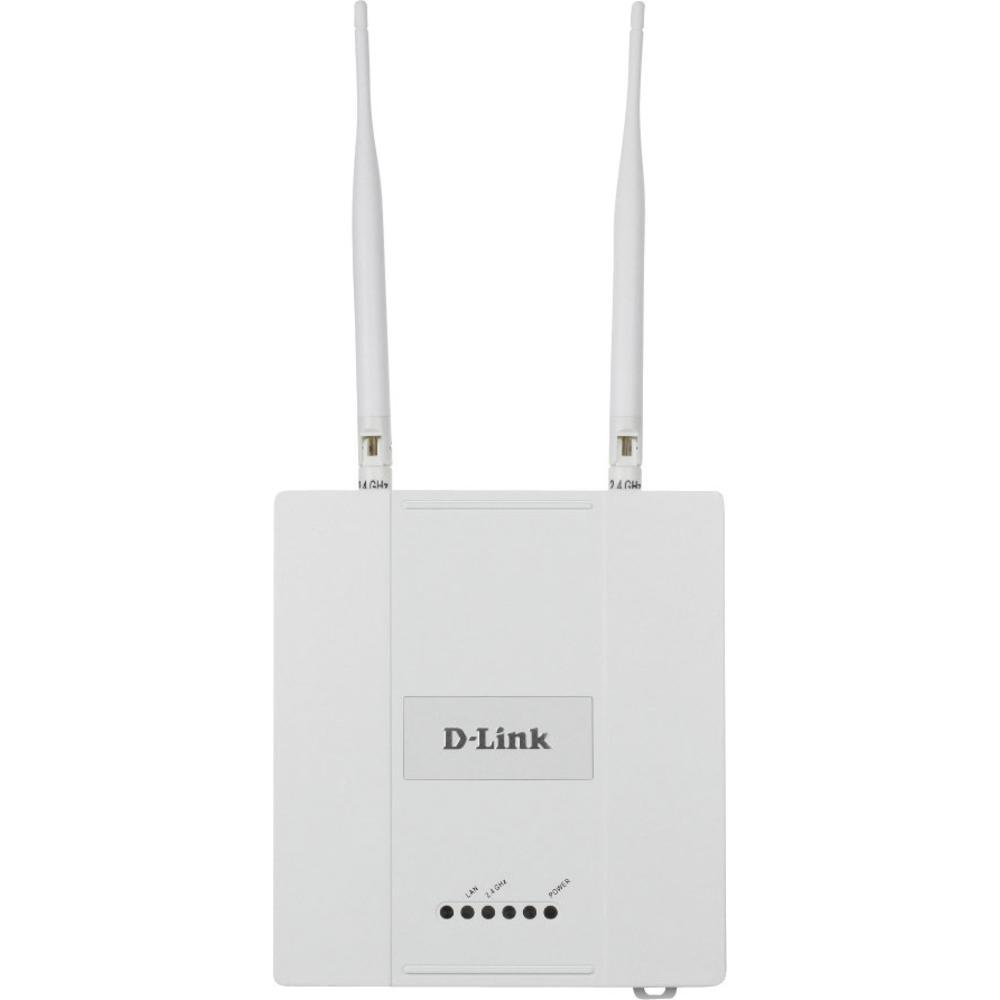 Thiết bị mạng Wireless Access Point D-Link DAP-2360