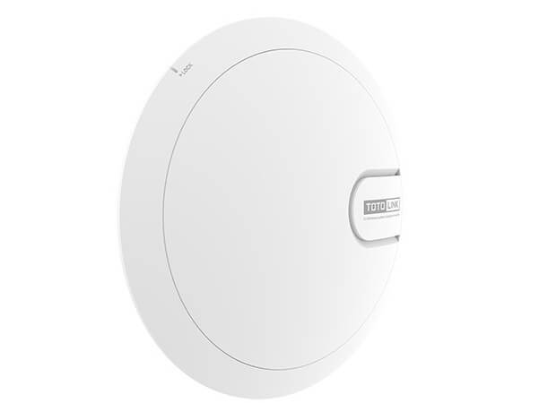 Thiết bị mạng AC1200 Wireless Dual Band Access Point TOTOLINK CA1200
