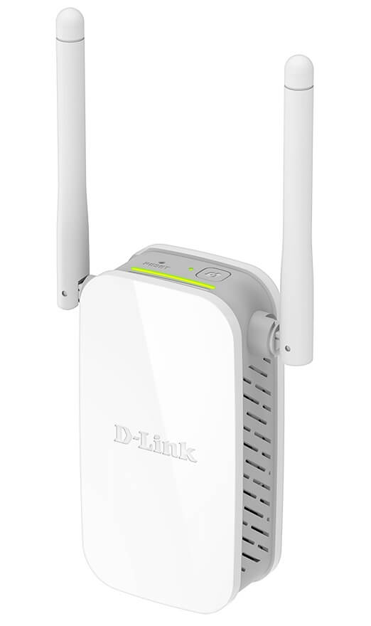 Thiết bị mạng Wireless N300 Range Extender D-LINK DAP-1325