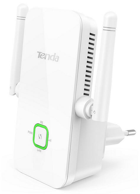 Wireless Extender 300Mbps TENDA A301