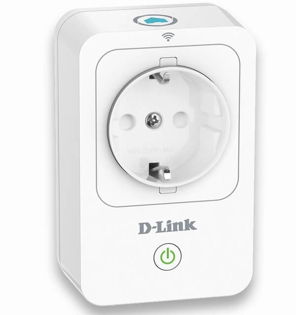 Ổ cắm điện thông minh D-Link DSP-W215