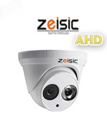 Các thiết bị Camera hiện đại của Zeisic