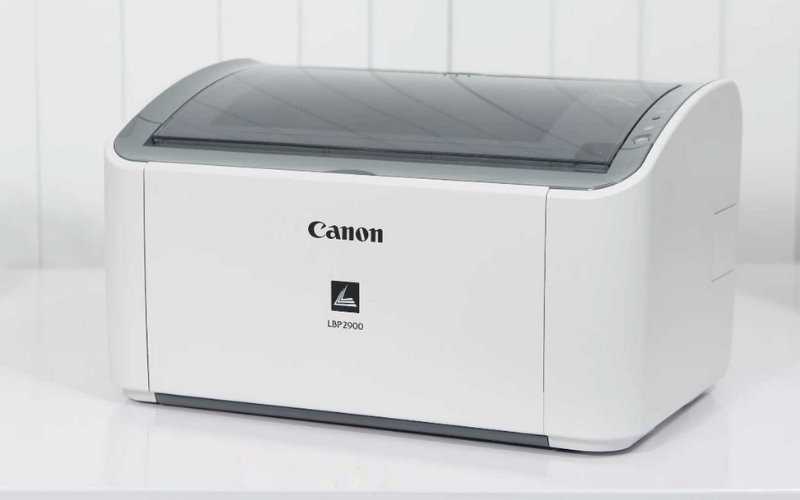 Bí quyết sử dụng máy in Canon 2900 luôn ổn định và bền bỉ
