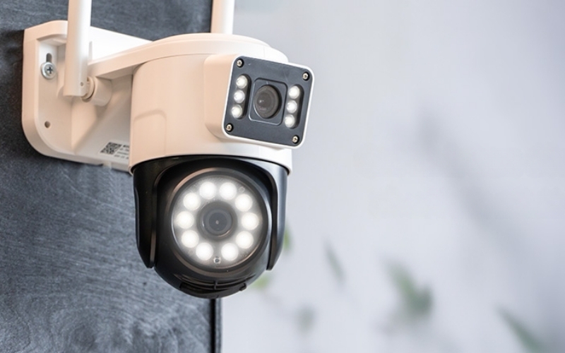 Hướng dẫn cách bật lại đèn hồng ngoại camera Yoosee khi cần