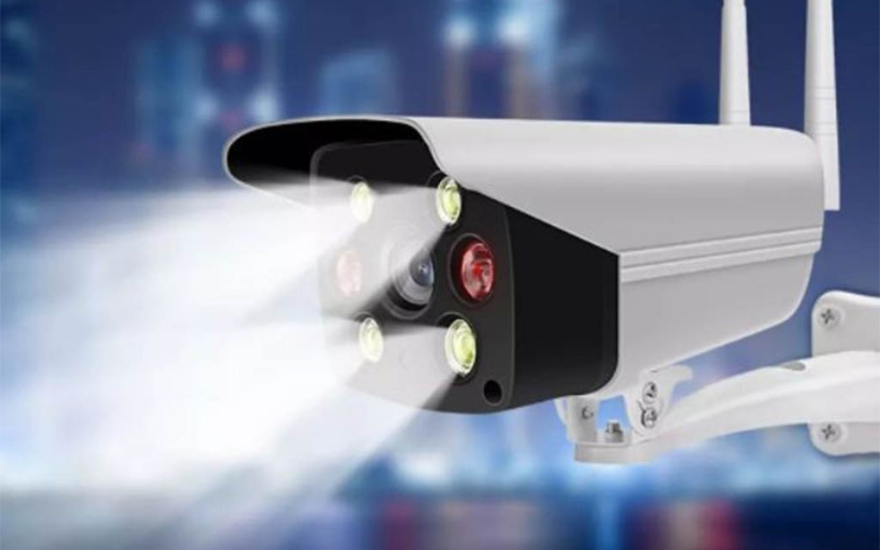 Cài đặt camera Yoosee sang chế độ “chỉ dùng ánh sáng trắng”