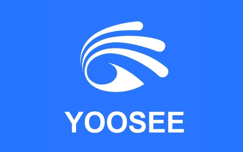 Cập nhật ứng dụng và firmware Yoosee