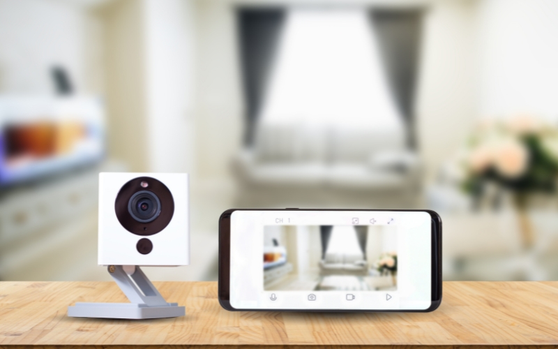 Dấu hiệu nhận biết camera Yoosee đang bị hack và theo dõi