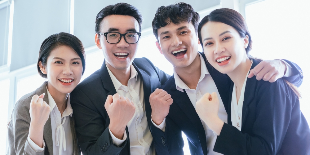 Đội ngũ biên tập của Viễn Thông Việt Nam