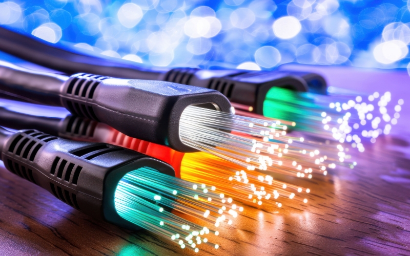 Hạ tầng mạng (Network Infrastructure)